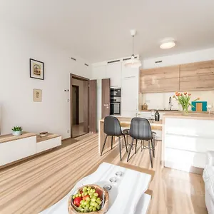  Apartament Mozart With Garage Czechy