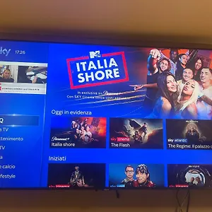 Sinfonia Apartament