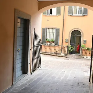 Tra Alta E Bassa: St Dom wakacyjny