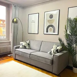 View Boutique Apartament
