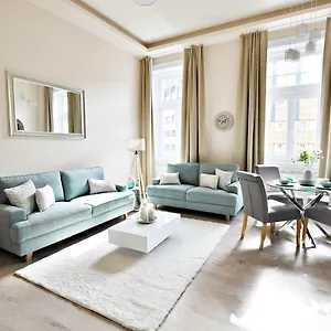  Apartament Prestige Center Węgry
